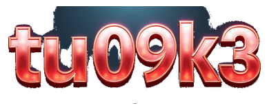 tu09k3 logo