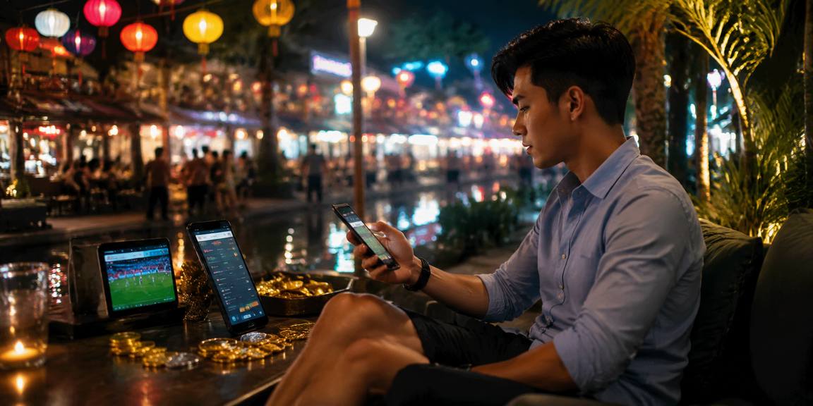 tu09k3 Cách thức vận hành Crash trên sảnh tu09k3